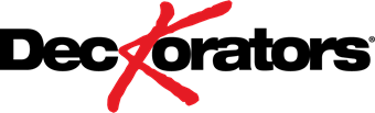 Deckorators Logo