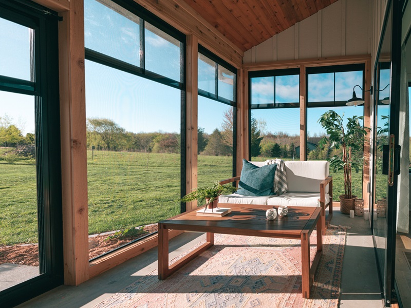 Porch Conversions 1