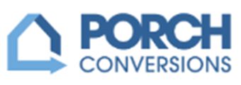 Porch Conversions Logo