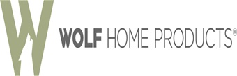 Wolf Homeproducts Horiz Green75k